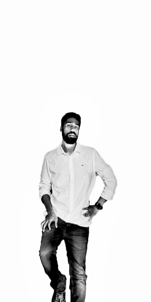 Abhinav Anand