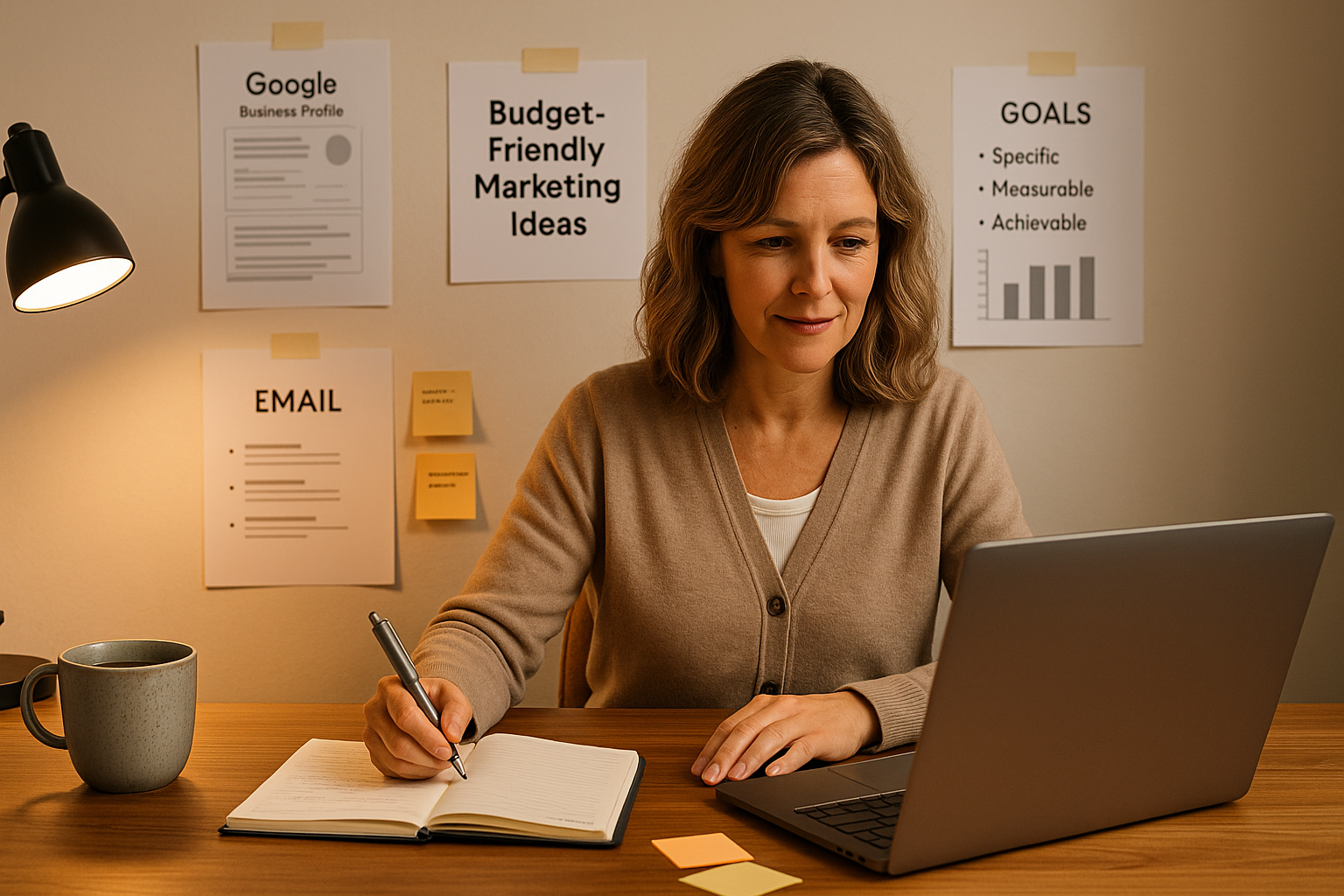 Budget-Friendly Marketing Ideas: Expert Tips to Grow on a Tight Budget
