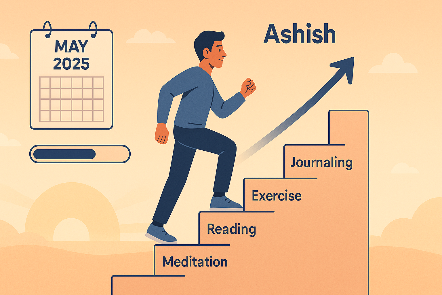 The 1 Percent Rule: How Tiny Daily Improvements Lead to Massive Life Changes